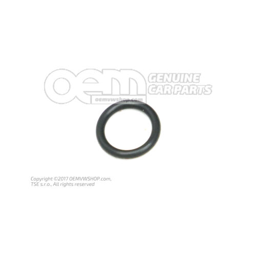 Rozmiar oringu 7,5X1,5 WHT007317