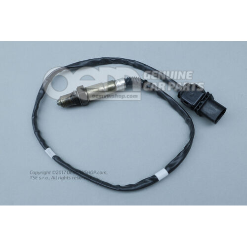 Sonda lambda 04L906262J