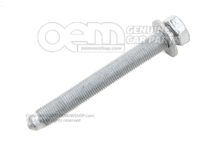 Śruba z łbem sześciokątnym (kombinowana) N  91201301 (1)