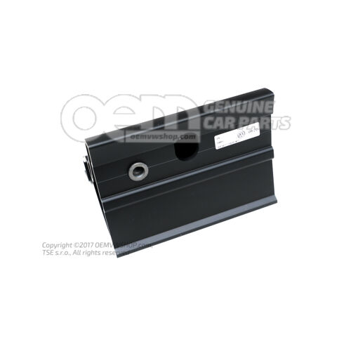 Adapter czarny 7H7877238B 9P7