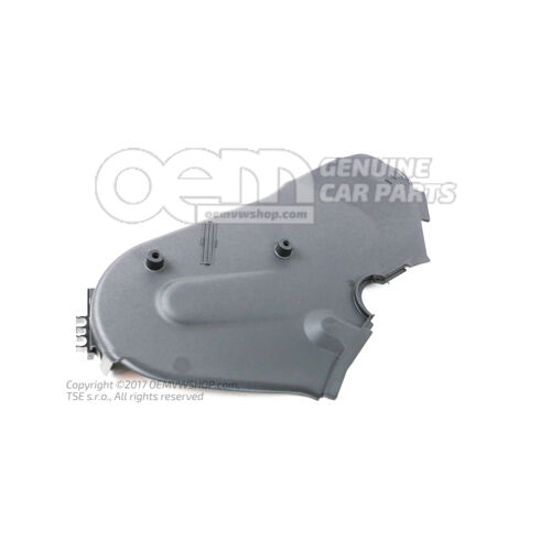Osłona paska zębatego 04L109107F