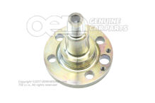 Zwrotnica osi 6R0501117 (1)