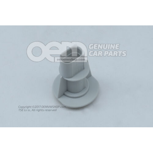 Oprawka żarówki Skoda Octavia 1U 1U0953123B