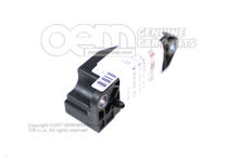 Czujnik przyspieszenia bocznego -CRASHSENSOR- 6Q0909606K 001 (2)