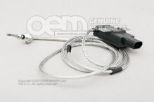 Czujnik temperatury 07K919529F