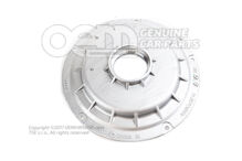 Osłona obudowy skrzyni biegów 0B5323259G Osłona obudowy skrzyni biegów 0B5323259G