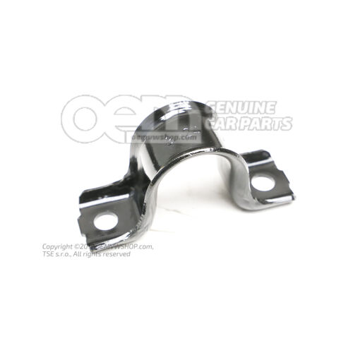 Zacisk do Volkswagena Craftera 2E 2E0411055A
