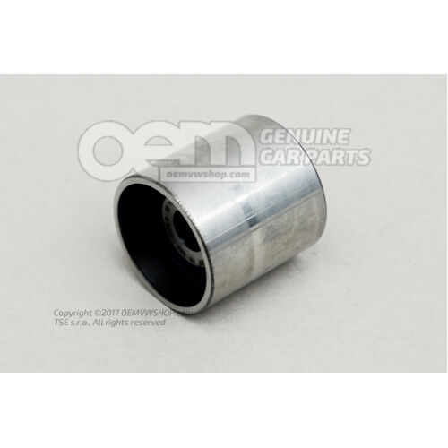 Koło pasowe napinacza 03L109244D
