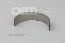 Panewka łożyska korbowodu niebieska 06E105701S BLA (1)