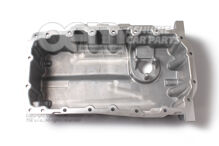 Miska olejowa silnika z otworem na czujnik poziomu oleju 03G103603AD (5)