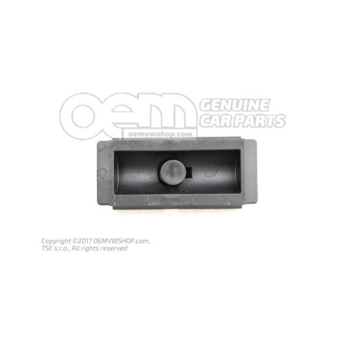 Gniazdo - jack 4G0802847