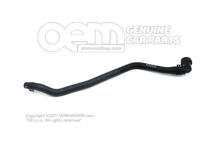 Przewód paliwowy 7L6130313G