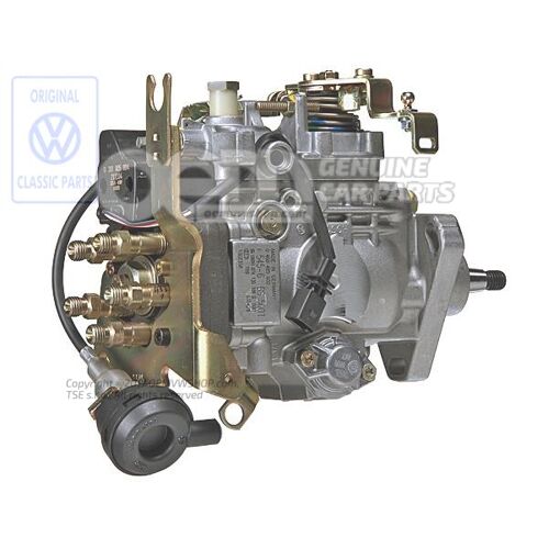 Pompa wtryskowa 074130109DX