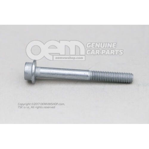 Śruba z łbem gniazdowym z łbem sześciokątnym M5X45 N  10594801