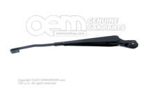 Ramię wycieraczki Skoda Octavia 1U 1U6955707A (1)