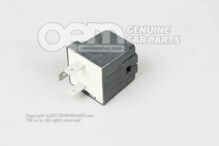 Przekaźnik kierunkowskazów/świateł awaryjnych 1H0953227 (1)