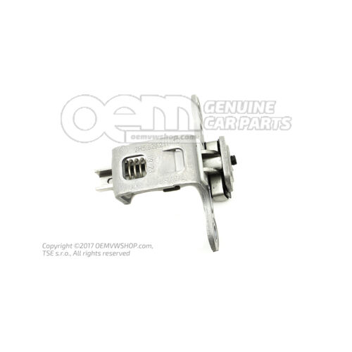 Blokada pokrywy 2H5829211D