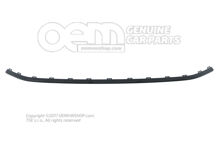 Listwa czarna do Volkswagena Tourana 5T 5TA853765  041
