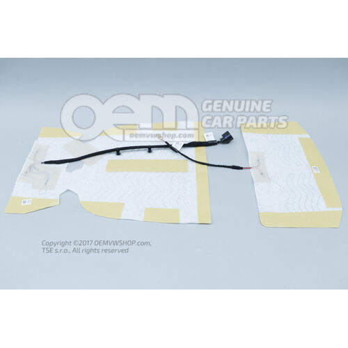 Element grzejny-siedzisko 1T3963555G