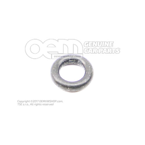 Rozmiar oringu 5X2 04E115331
