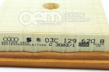 Wkład filtra powietrza 03C129620B (4)