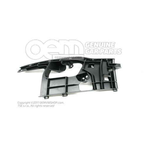 Element zamykający Audi A7 Sportback 4G 4G8807095