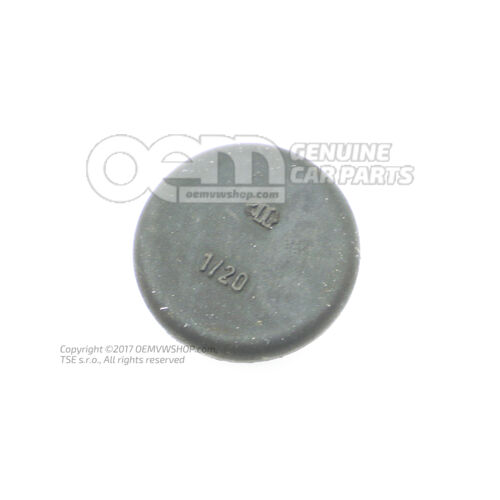 wtyczka 6U0823499