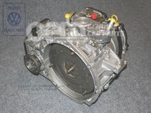 4-biegowa automatyczna skrzynia biegów 096300035NX