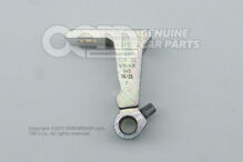 Pół-dolna część zawiasu drzwiowego 8V5833404C Pół-dolna część zawiasu drzwiowego 8V5833404C