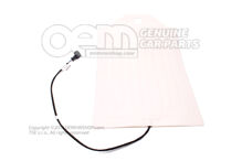 Element grzewczy oparcia 7E0963557C (1)
