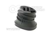 Wąż dolotowy 077129627E