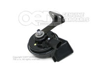 Element ustalający klaksonu sygnalizacyjnego 4S0951210 (1)