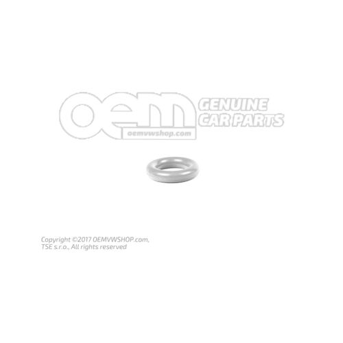 Rozmiar oringu 8,54X3,10 WHT007801
