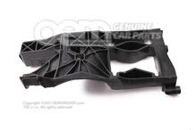 Mocowanie do reflektora belki głównej. 4G0805607 (5)