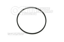 Miechy z ramką mocującą Volkswagen Caddy 2K 2K5971829B