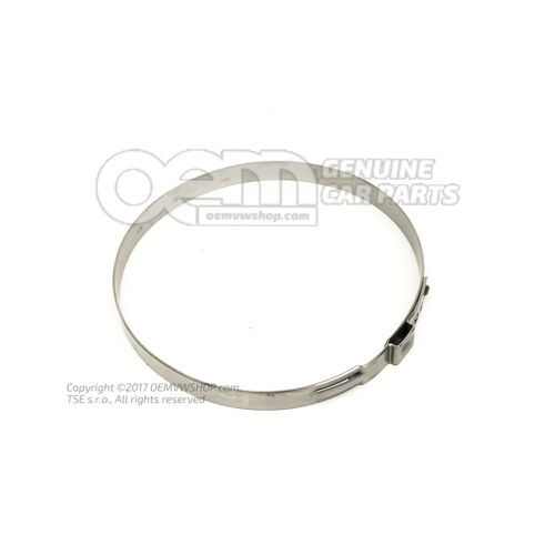 Zacisk 110,5X10X1 N  90990701