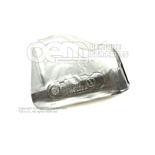 Osłona termiczna 038129969A