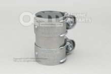 Podwójny klips 1K0253141G