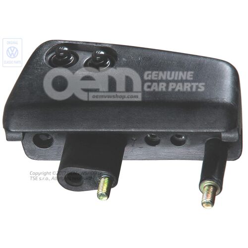 Nośnik dyszy z dyszą natryskową 321955101F