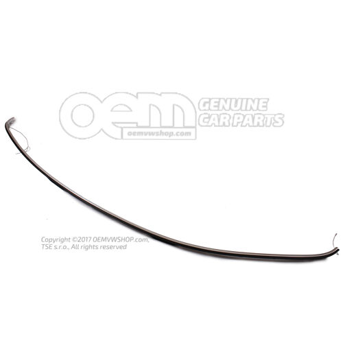 Odbłyśnik wody aluminiowy 3C8854701C 3Q7