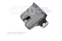 Blokada pokrywy 7L6827505D (1)