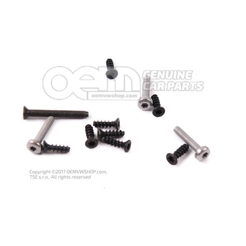 zestaw załączników 7L0898011A