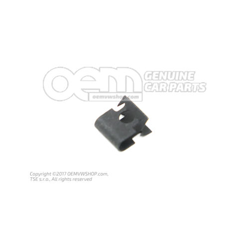 Klips 8X9X1,2 N  90852801