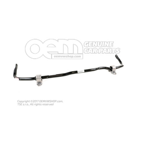 Stabilizator, kompletny 3C0411303AC