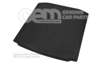 Komp. bagażu wykładzina podłogowa Skoda Octavia 5E 5E5061163A