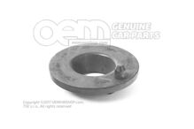 Wspornik sprężynowy 1K0512297D Wspornik sprężynowy 1K0512297D