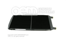 Dodatkowa chłodnica płynu chłodzącego 895121251 (1)