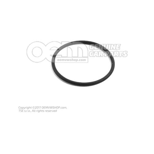 Pierścień O-ring N  90062702