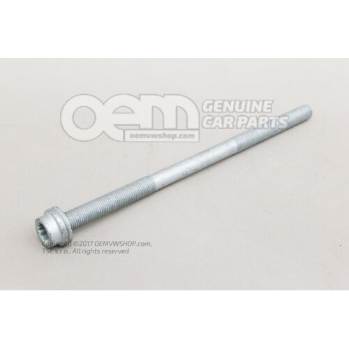 Śruba z łbem gniazdowym sześciokątnym (kombi) M14X1,5X265 WHT003818A