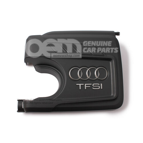 Osłona komory silnika 04E103925J